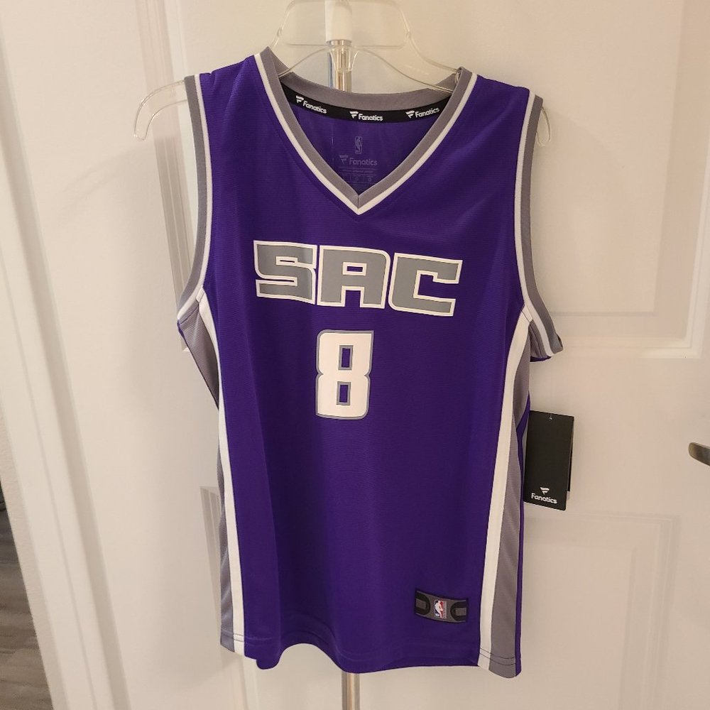 Sacramento Kings Bojan Bogdanović
